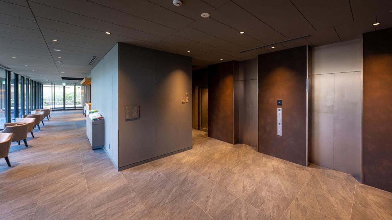 Onn Yuda Onsen Hotel Yamaguchi Exterior foto
