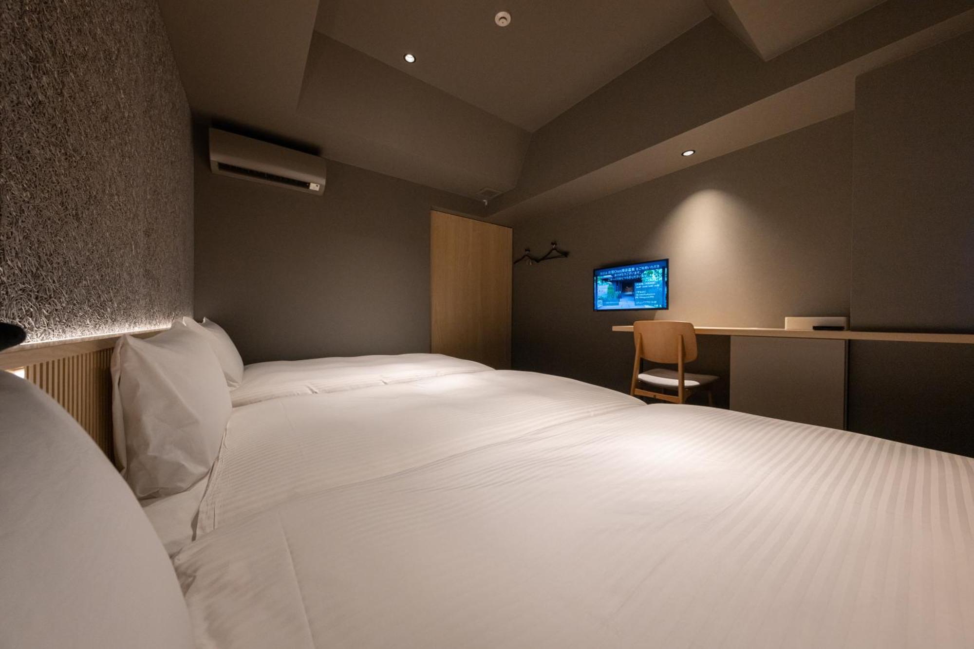 Onn Yuda Onsen Hotel Yamaguchi Exterior foto