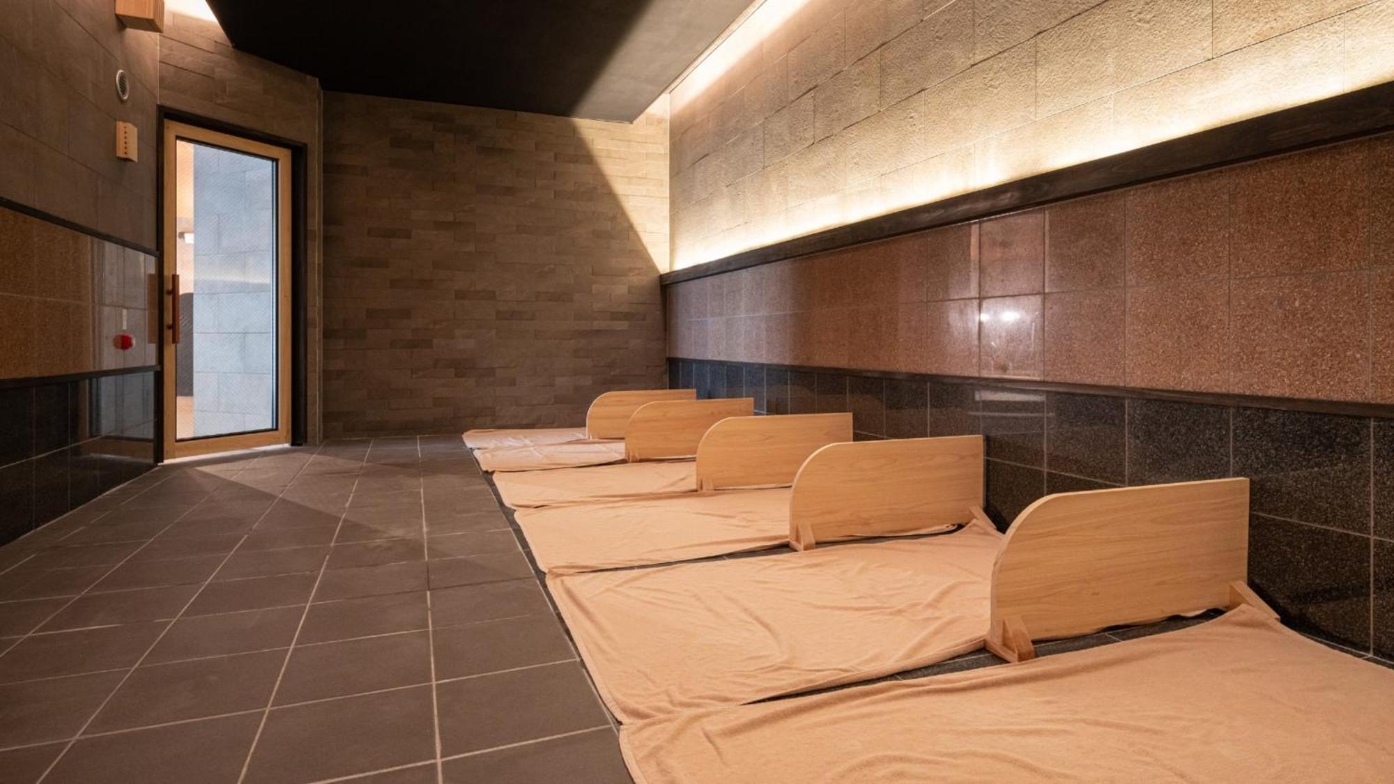 Onn Yuda Onsen Hotel Yamaguchi Exterior foto